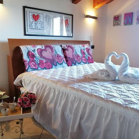 Art Music House Lake Como ドンゴ エクステリア 写真