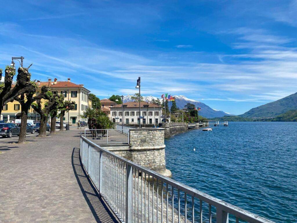 Art Music House Lake Como ドンゴ エクステリア 写真